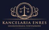 potrącenie rowerzysty odszkodowanie